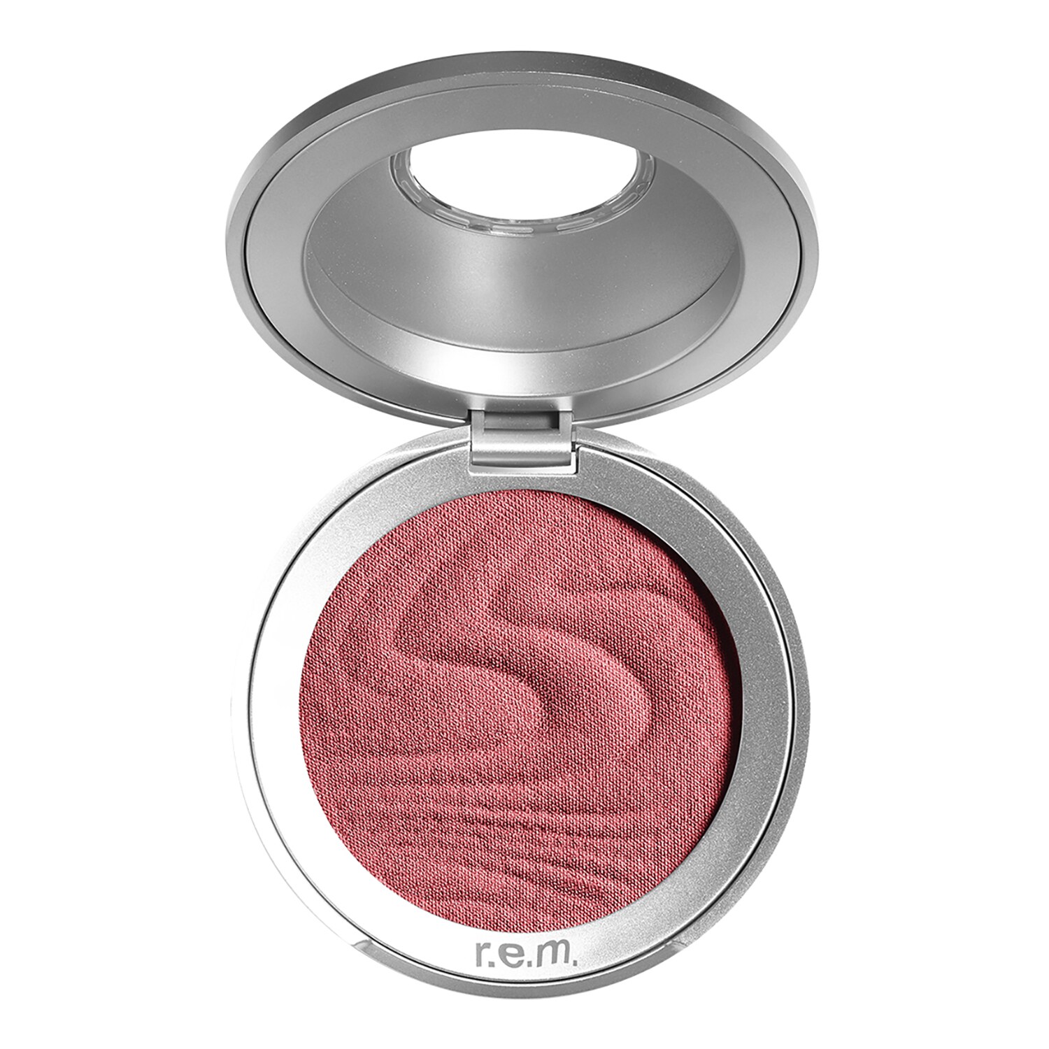 Rem Beauty - Hypernova - Róż Do Policzków - Hypernova Satin Mat Blush- Skinny Dipped - Dla Kobiet